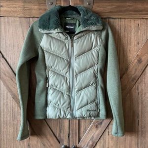 Marmot Insulated Jacket - XS